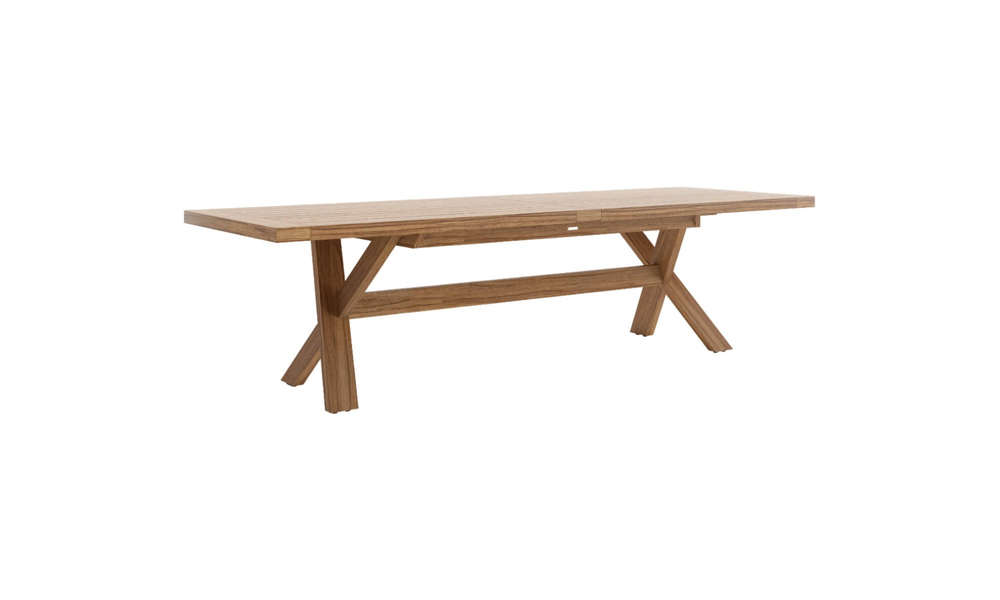 Atmosphera Typhoon 300 Outdoor table