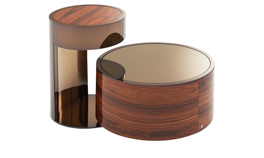 Corner table Fendi Constellation