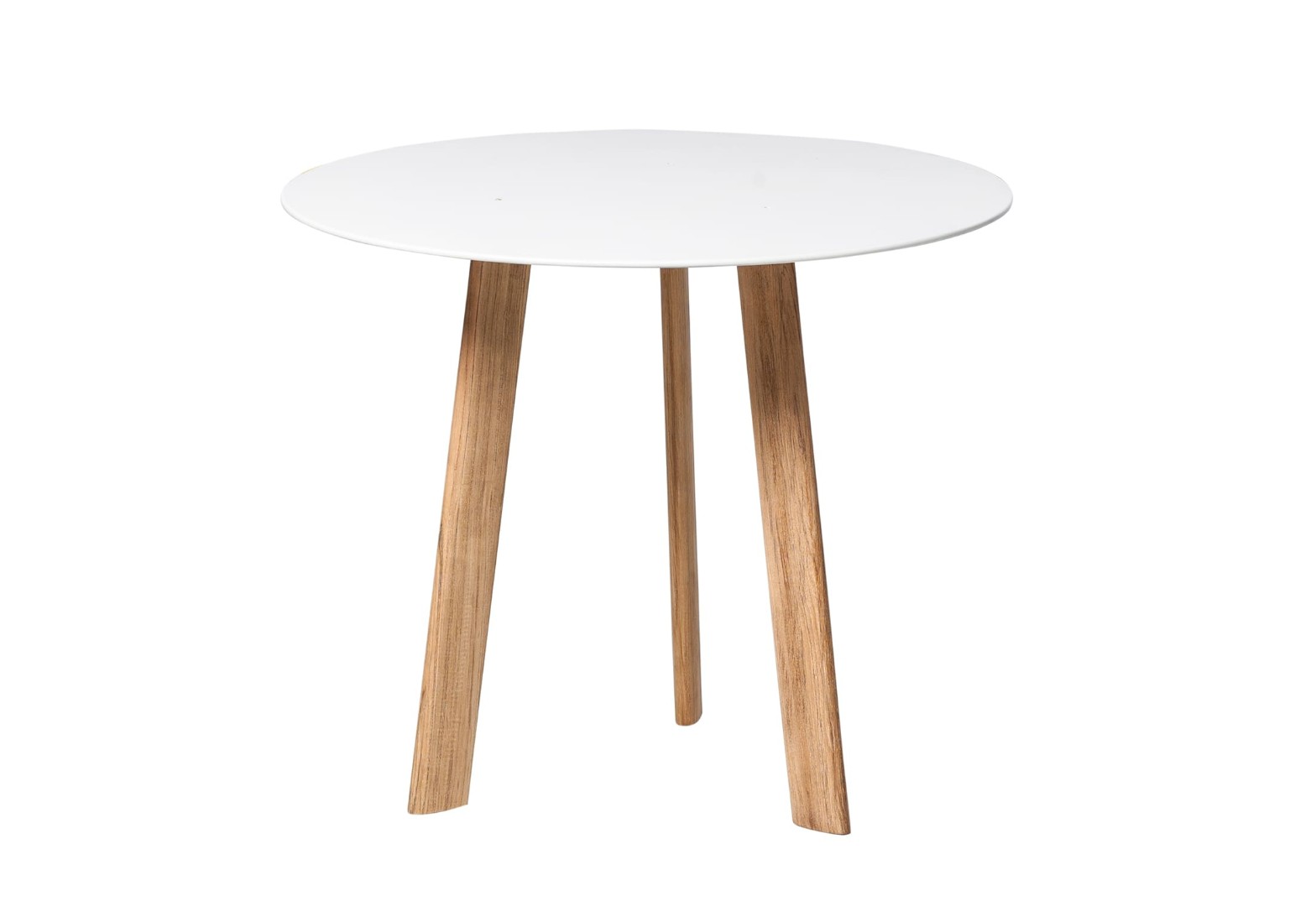 Outdoor corner table Tribu Ile в интерьере