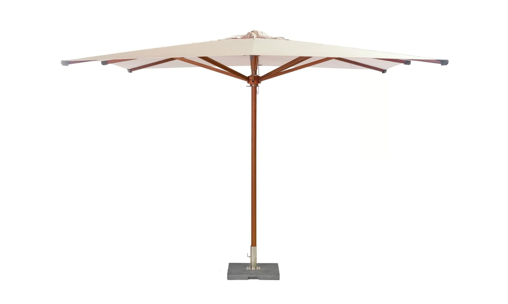 Tribu Eclipse street umbrella