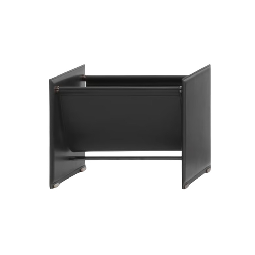 Minotti Side Newspaper Box