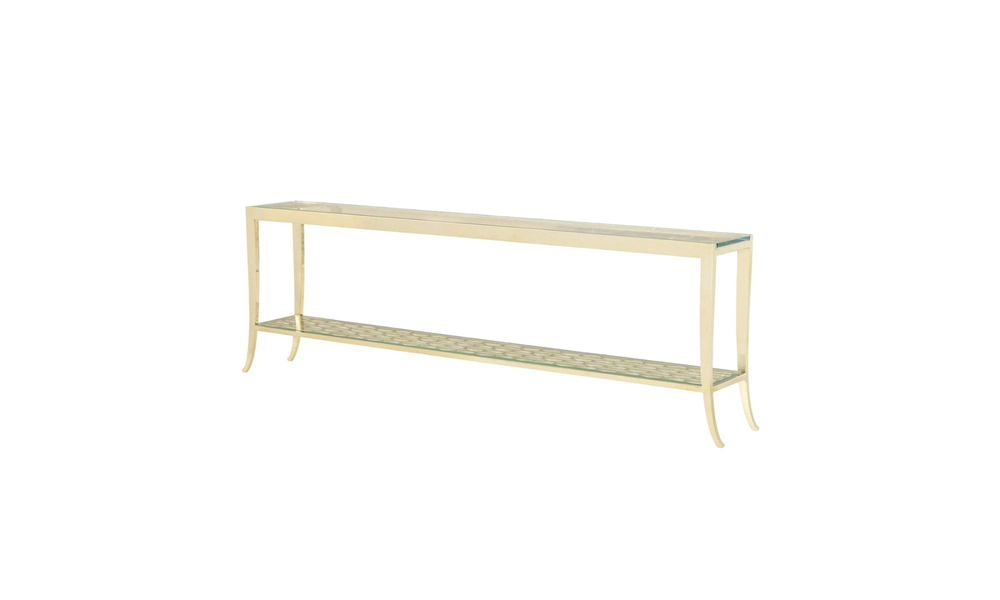 Console Caracole Holding Pattern