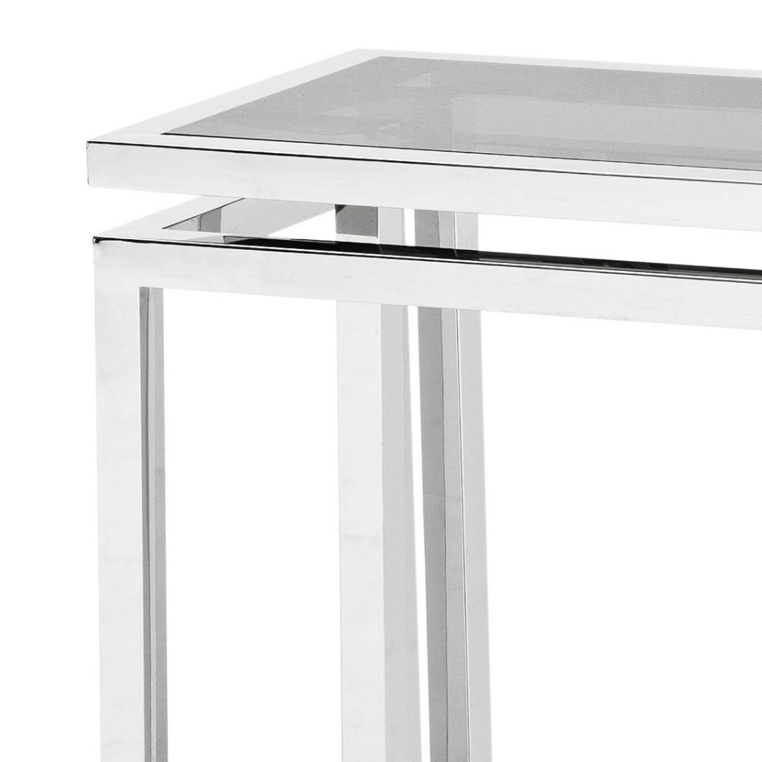 Console Eichholtz Palmer в интерьере