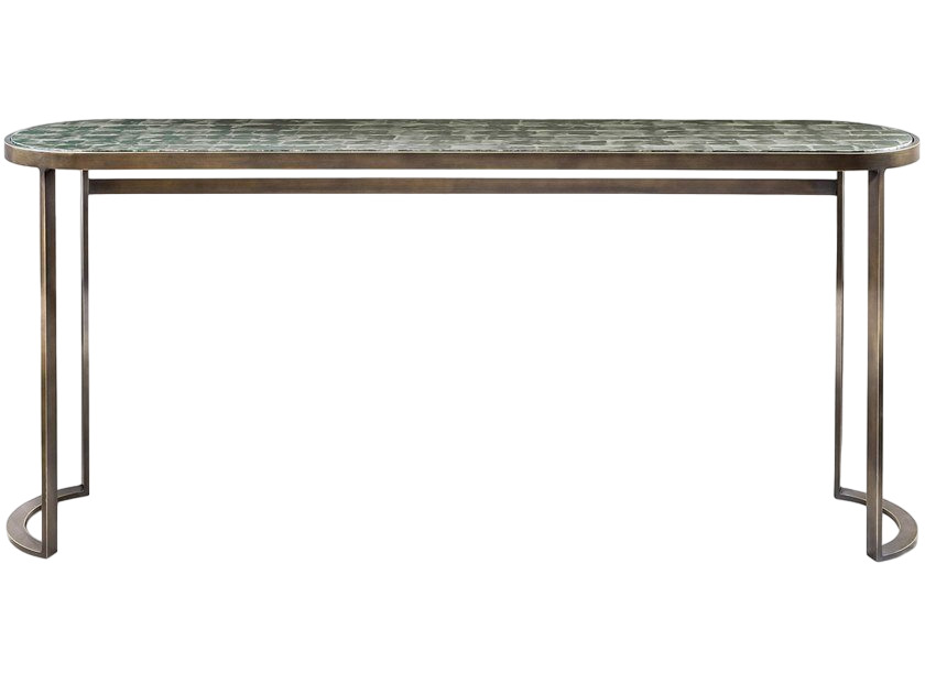 Cantori Venezia Console в интерьере