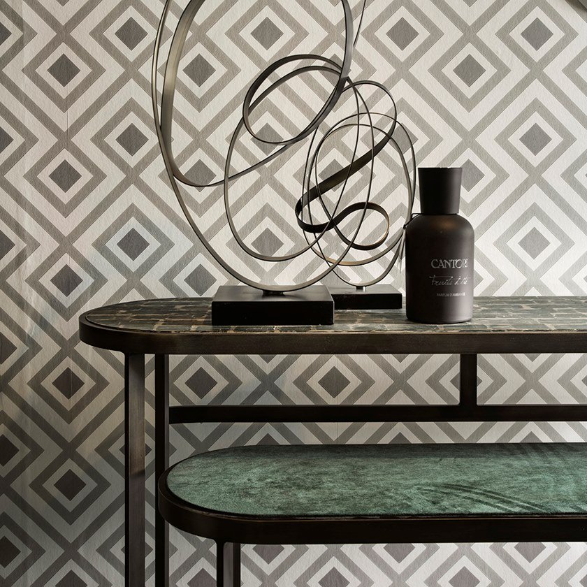 Cantori Venezia Console в интерьере