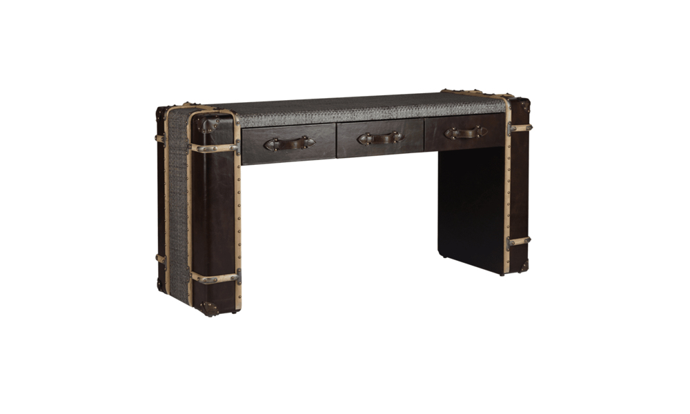 Console Halo est 1976 Slab