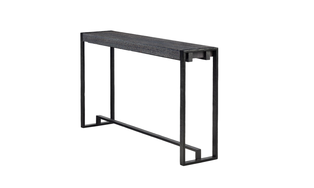 Holly Hunt Hastings Console