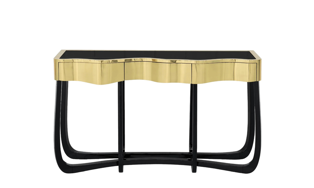 Console Boca Do Lobo Sinuous