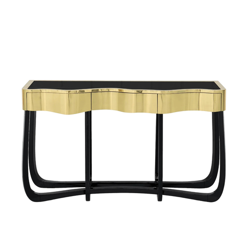 Console Boca Do Lobo Sinuous