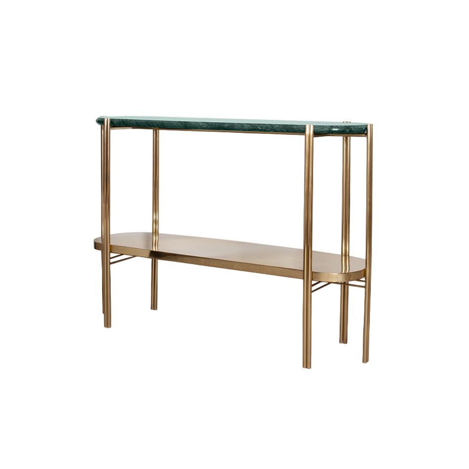 Console Essential Home Craig в интерьере