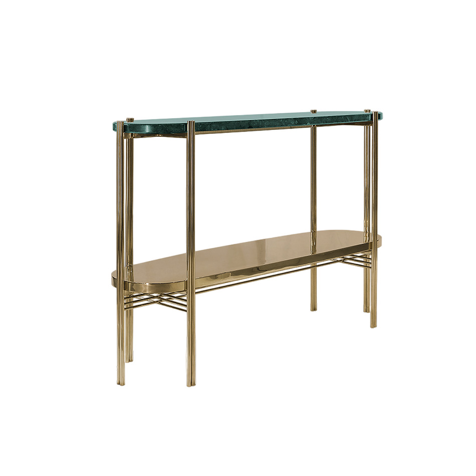 Console Essential Home Craig в интерьере