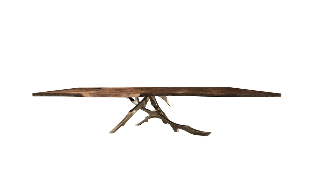 Hudson Furniture Grolier Console