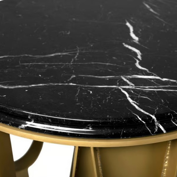 Brabbu Koi Console в интерьере