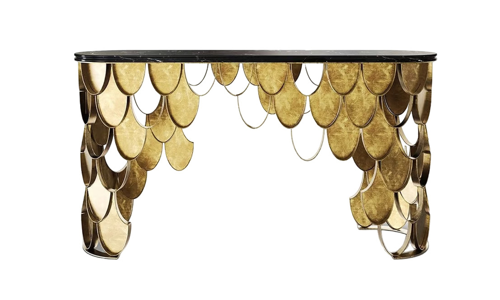 Brabbu Koi Console