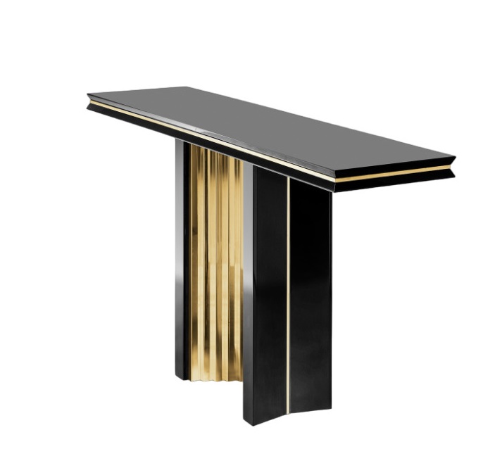 Console LUXXU Beyond в интерьере