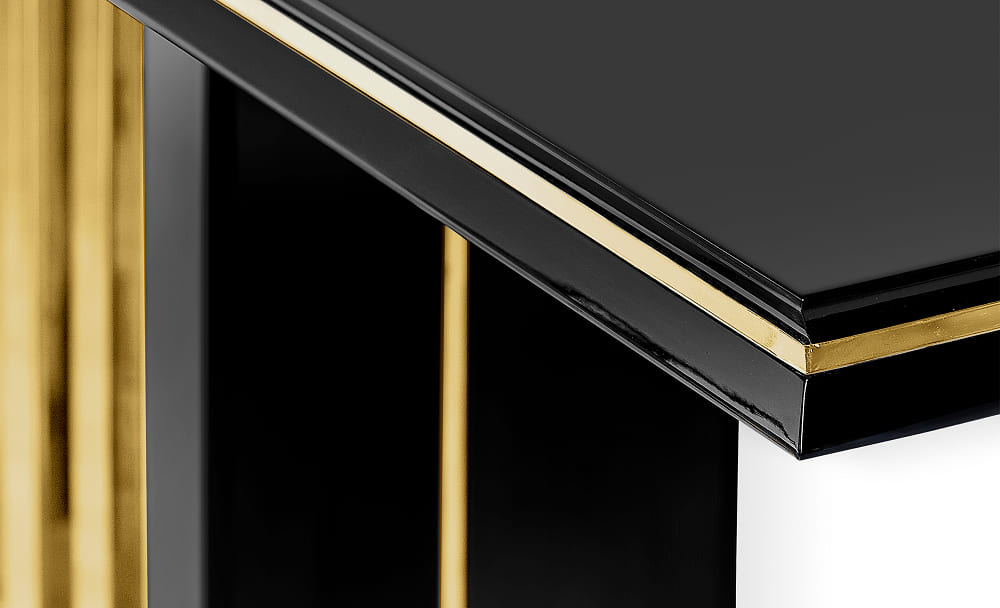 Console LUXXU Beyond в интерьере