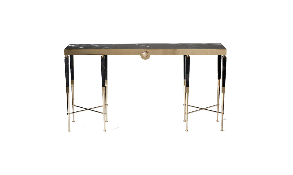 Versace Argo Console