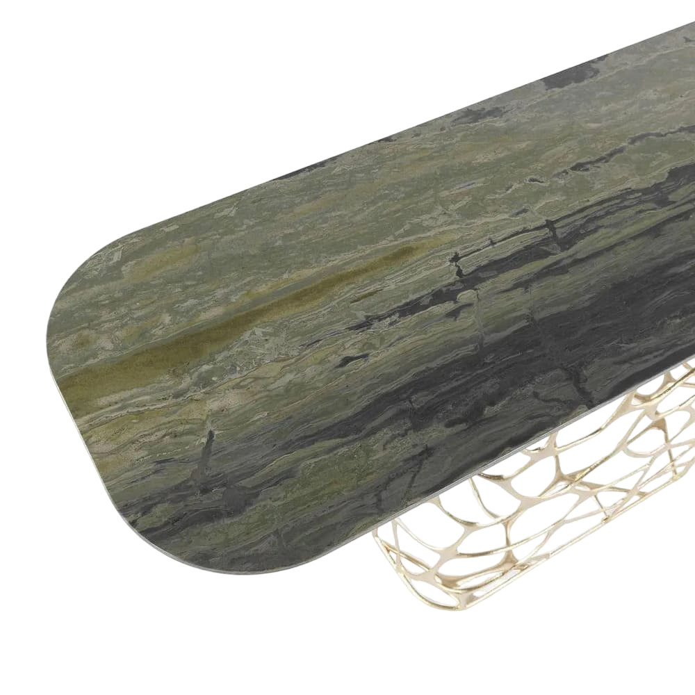 Cavalli Sioraf Console в интерьере
