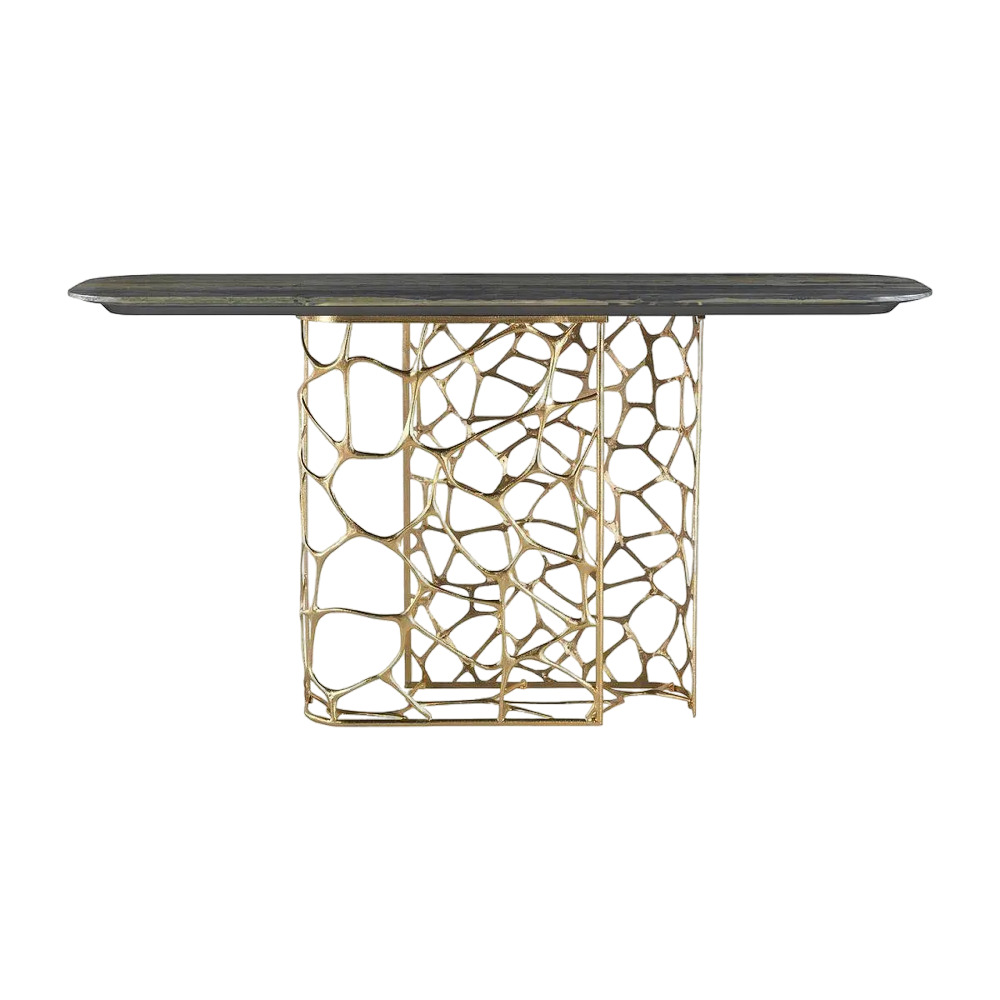 Cavalli Sioraf Console в интерьере