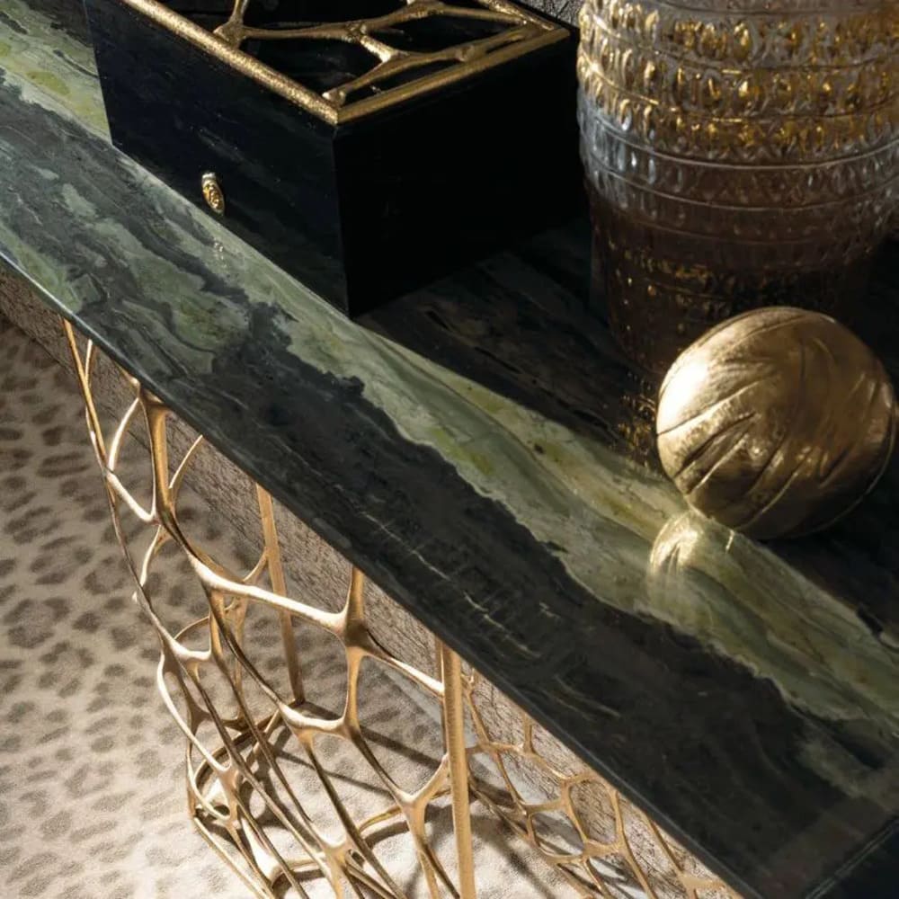 Cavalli Sioraf Console в интерьере