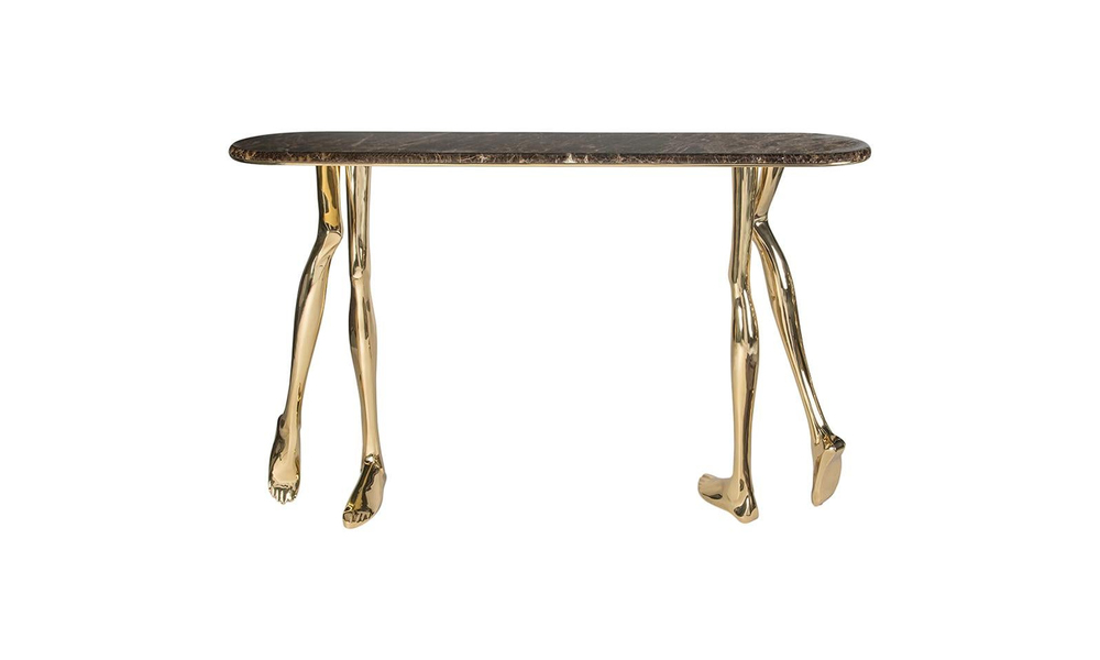 Console Bessa Monroe