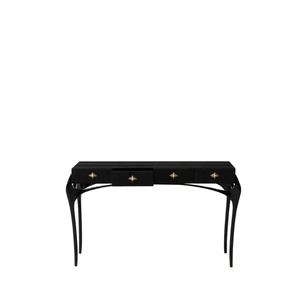Koket Temptation Console в интерьере