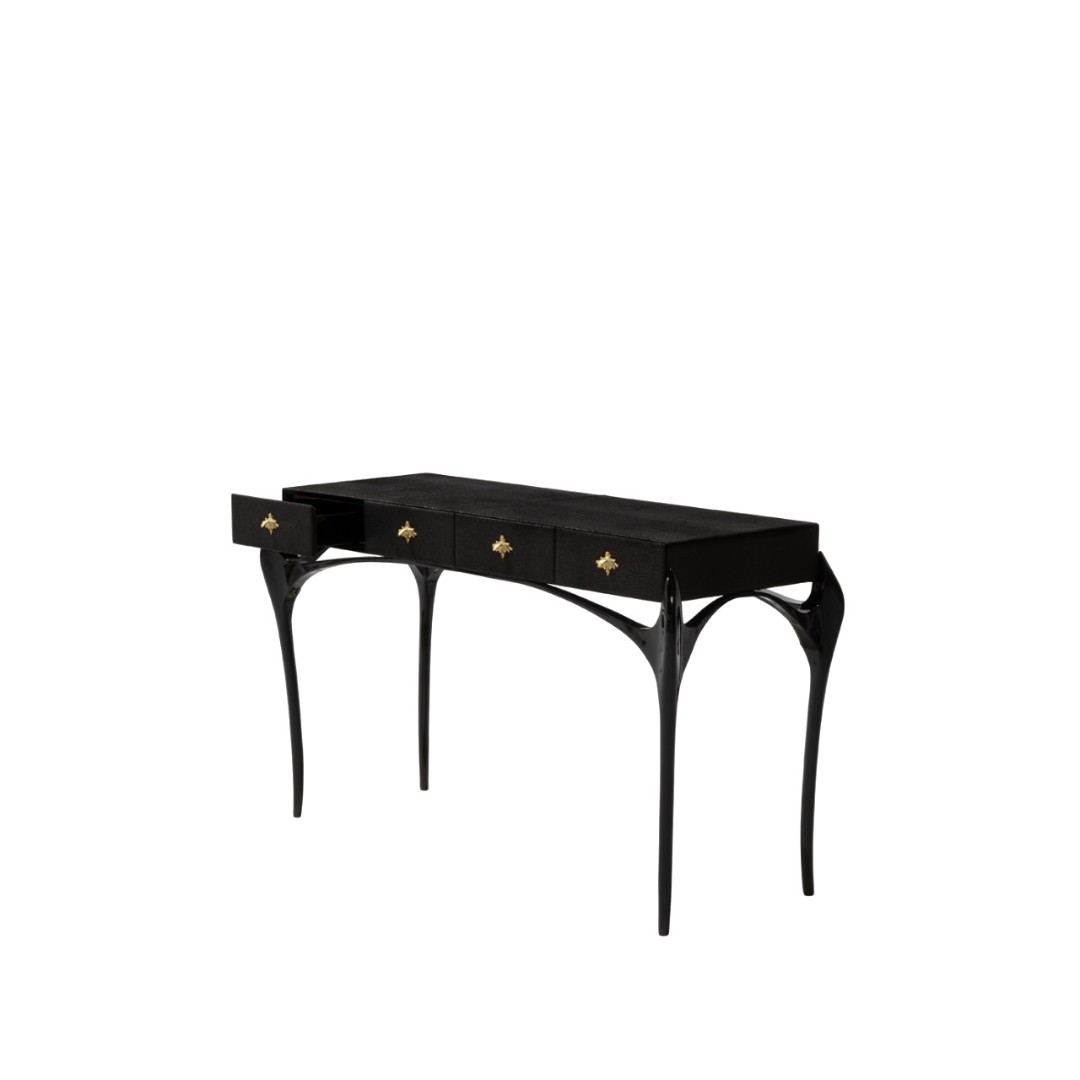 Koket Temptation Console в интерьере