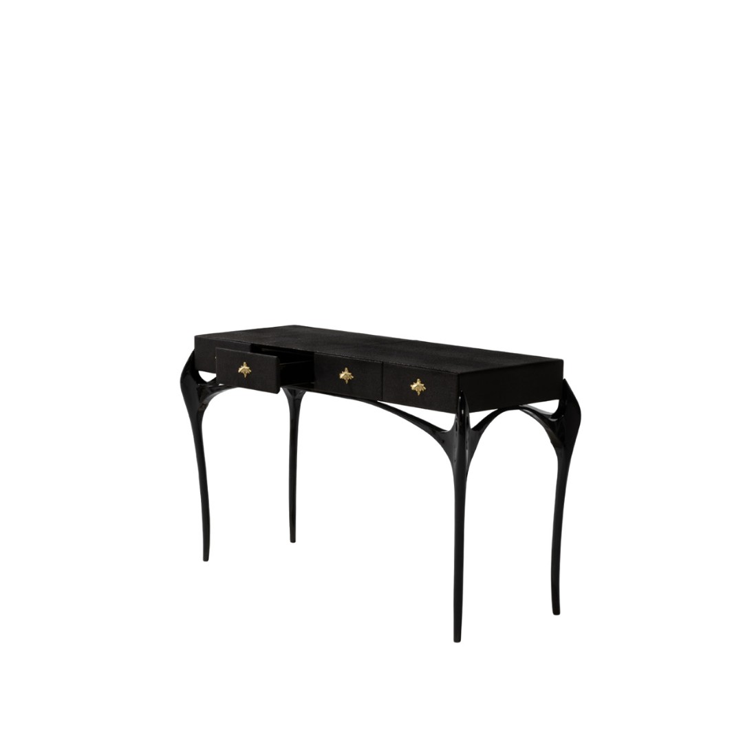 Koket Temptation Console в интерьере