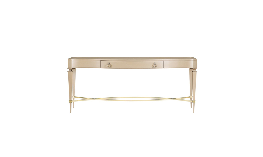 Caracole Slim Chance Console