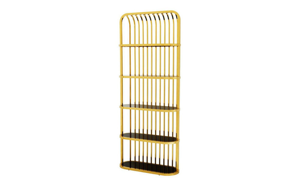 Shelf unit Eichholtz Eliot