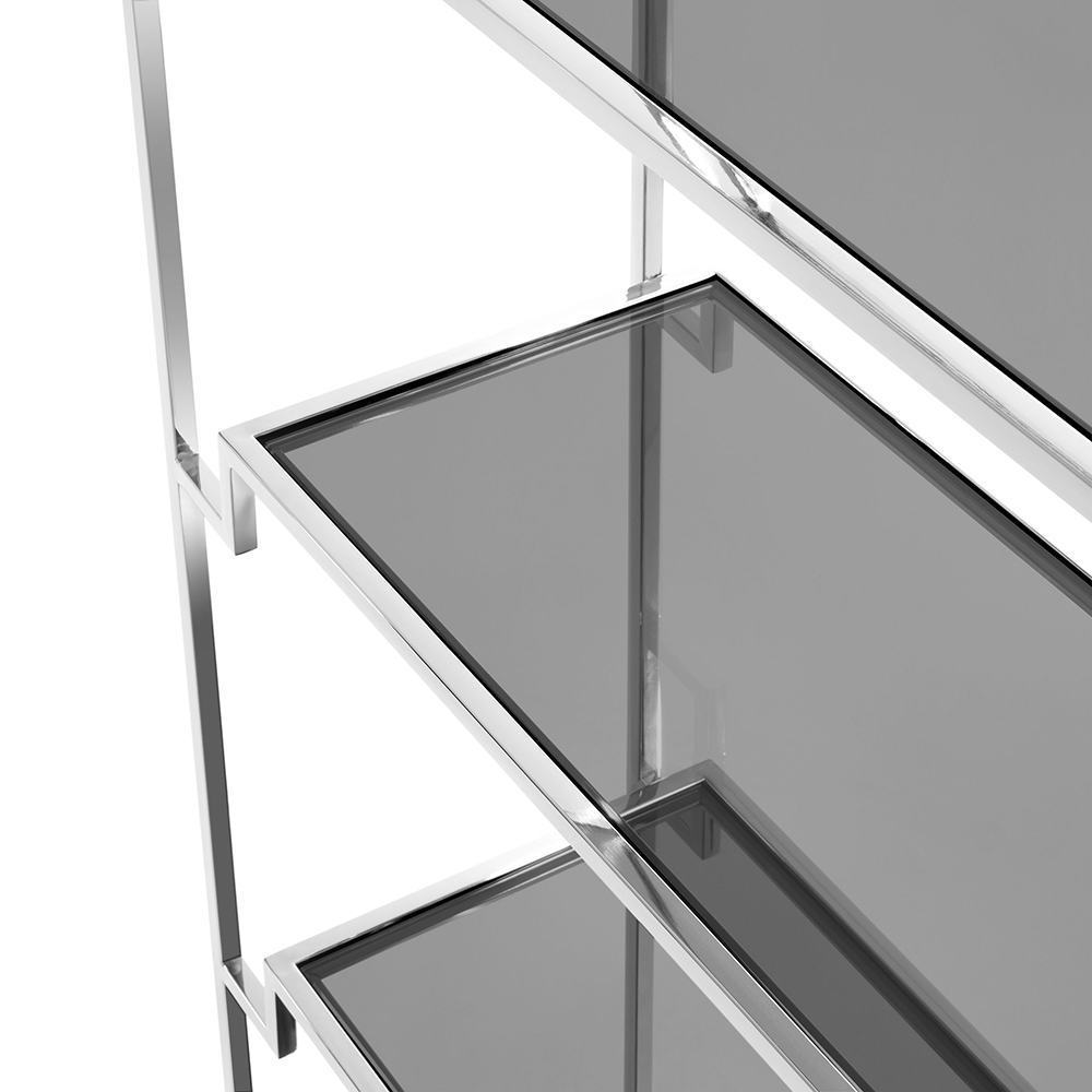 Shelf unit Eichholtz Berndorff в интерьере