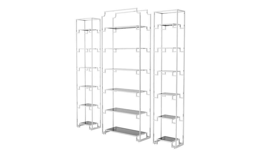 Shelf unit Eichholtz Berndorff