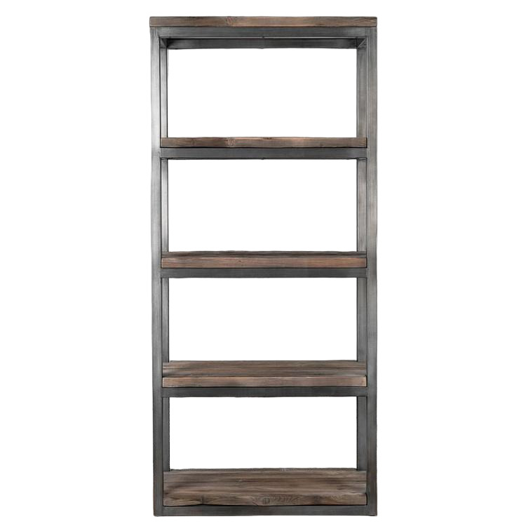 Shelving unit Timothy Oulton Axel Mk3 в интерьере