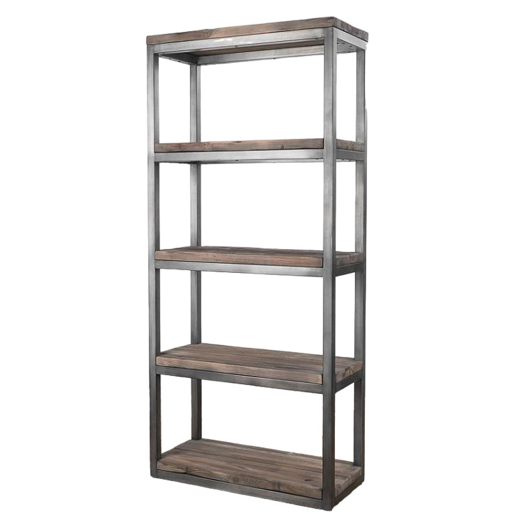 Shelving unit Timothy Oulton Axel Mk3 в интерьере