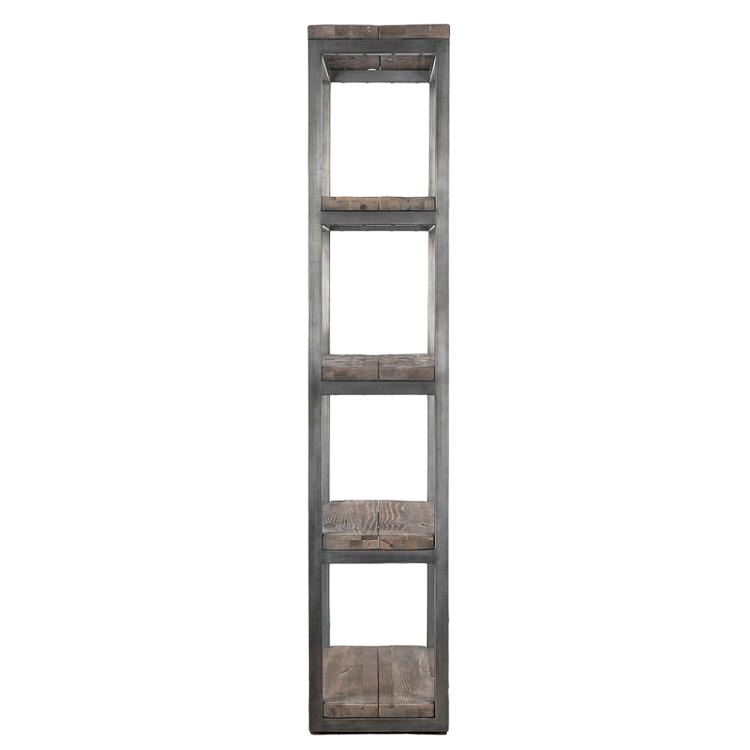 Shelving unit Timothy Oulton Axel Mk3 в интерьере