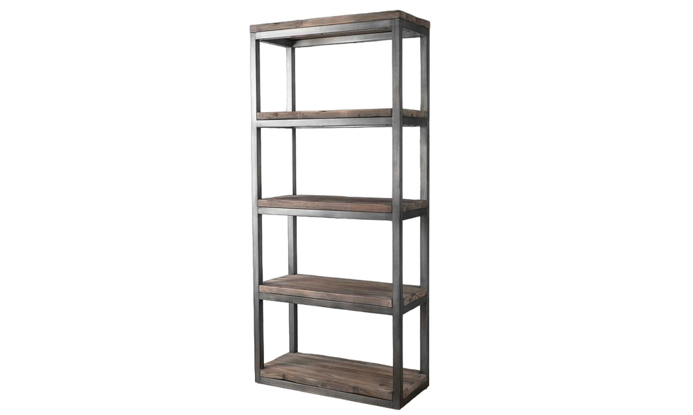 Shelving unit Timothy Oulton Axel Mk3