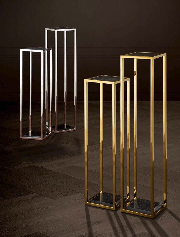 Eichholtz Jacques Flower Cabinet в интерьере