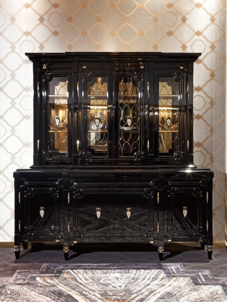 Buffet Visionnaire Windsor в интерьере