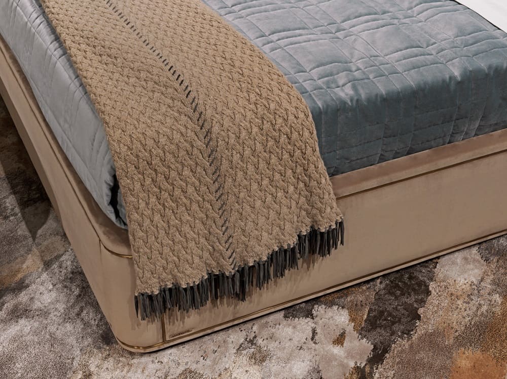 Visionnaire Ripley Bed в интерьере