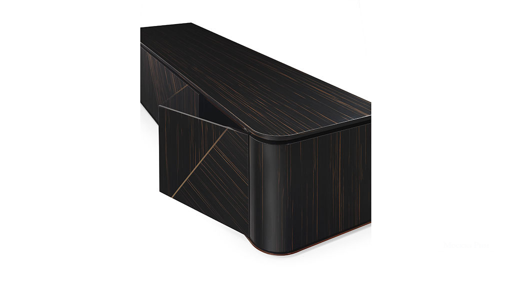 Fendi Antius sideboard в интерьере