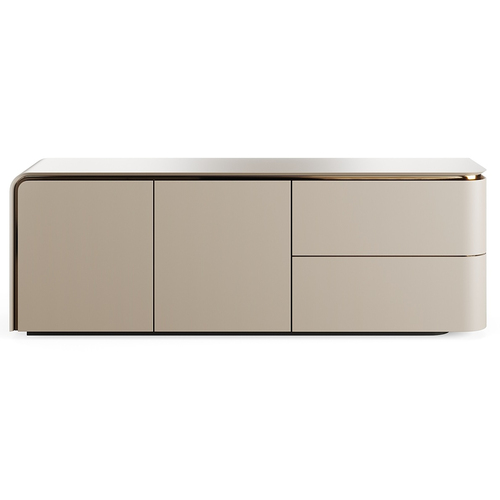 Fendi Edge sideboard