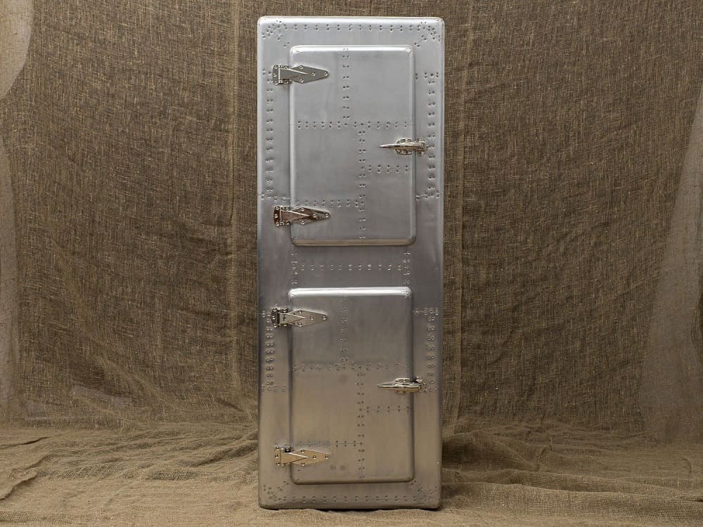 Timothy Oulton Fridgey Buffet в интерьере