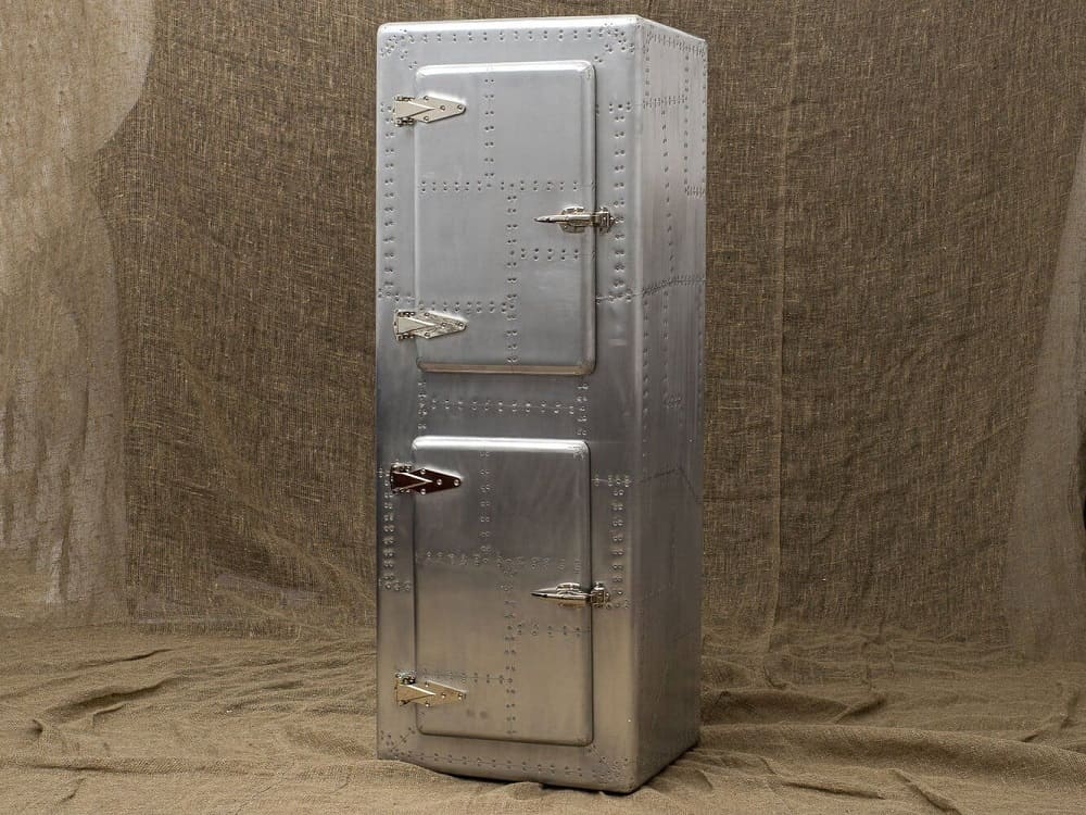 Timothy Oulton Fridgey Buffet в интерьере