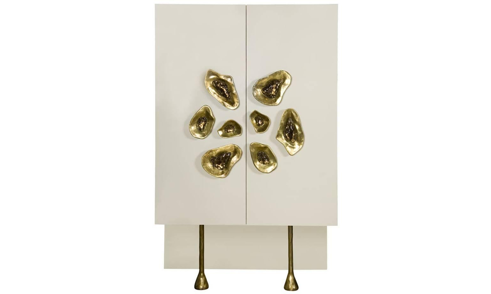 Kelly Wearstler Crescent Buffet