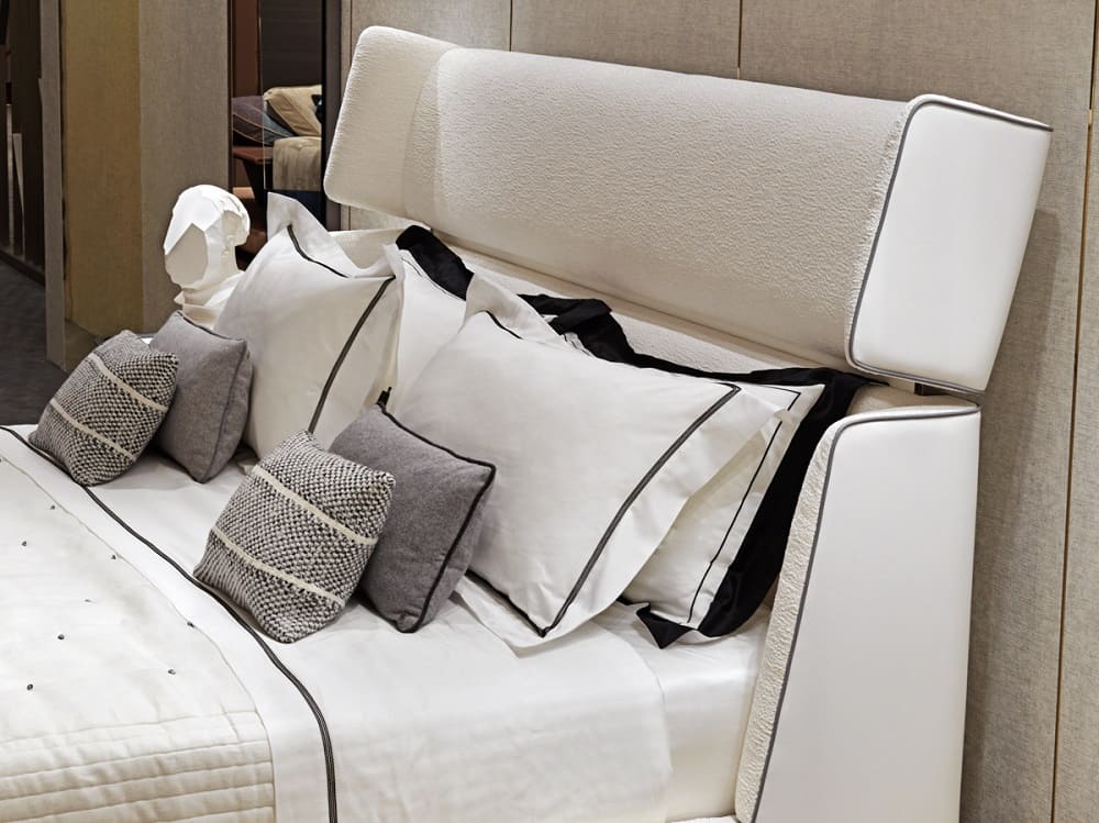 Visionnaire Reverie Bed в интерьере