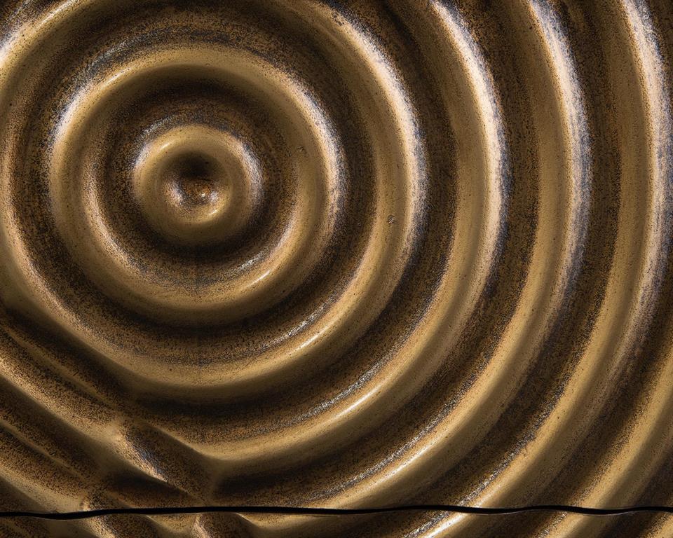 John Richard Ripples Buffet в интерьере