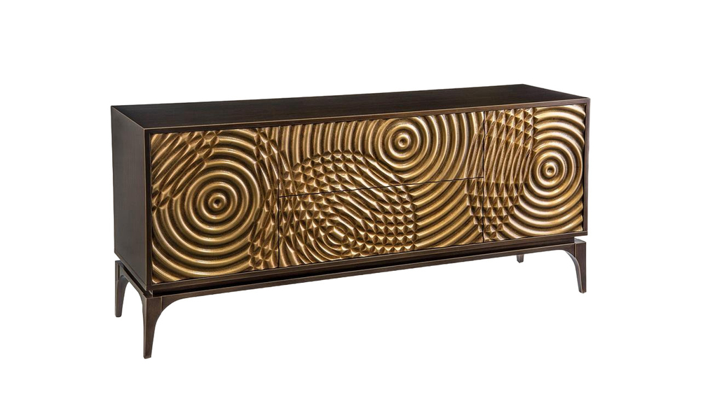 John Richard Ripples Buffet