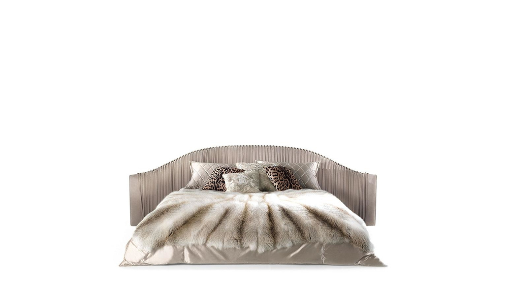 Cavalli Sharpei Bed