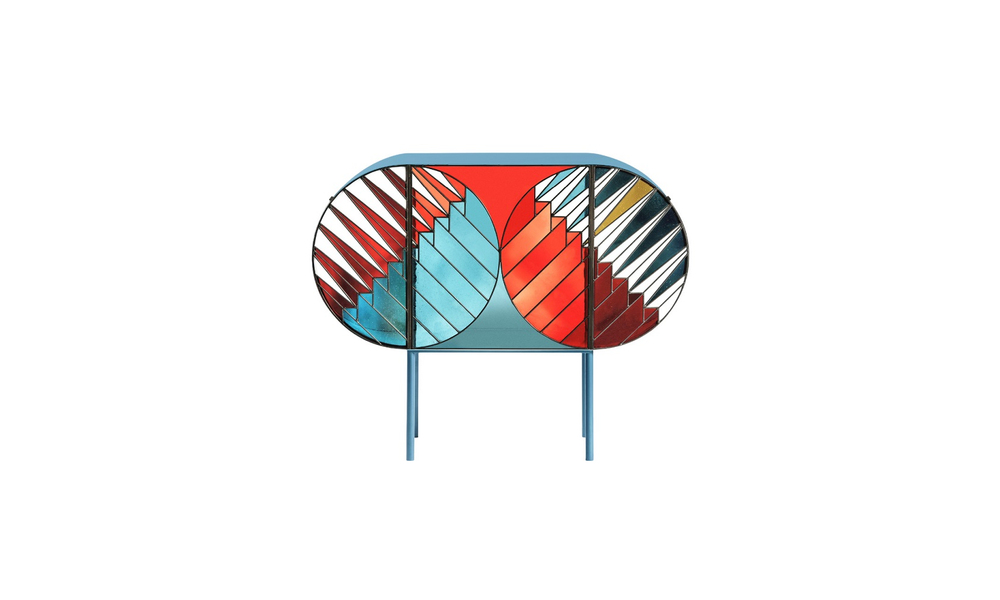 Buffet Patricia Urquiola Credenza