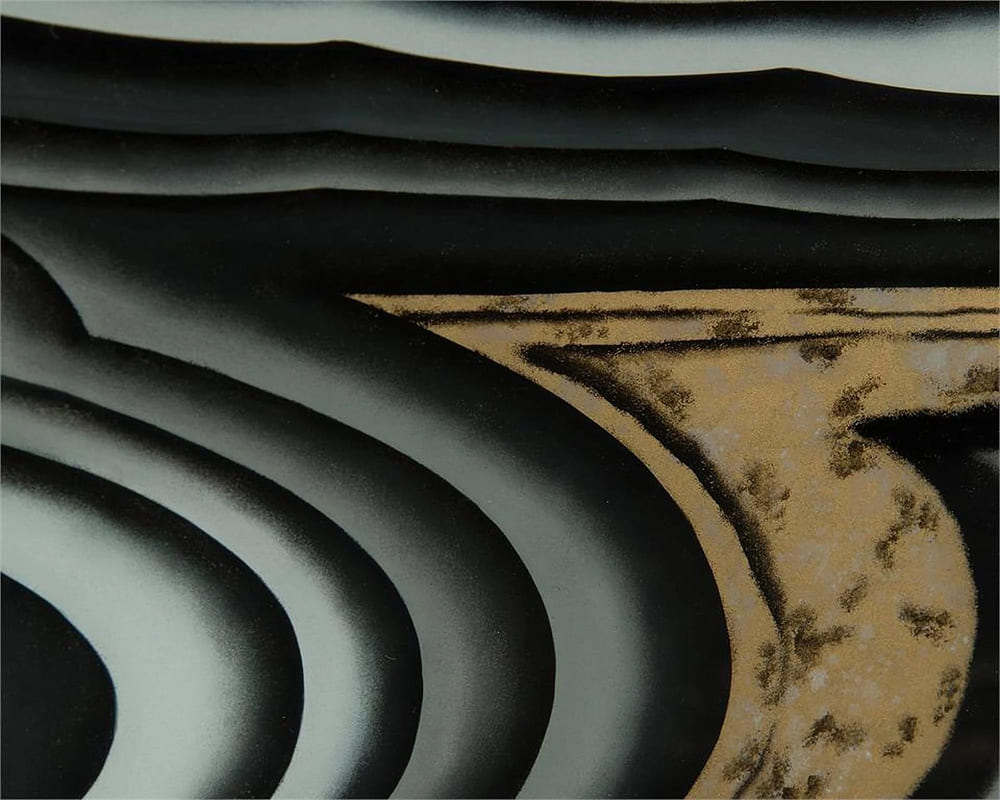 John Richard Dream of agate в интерьере